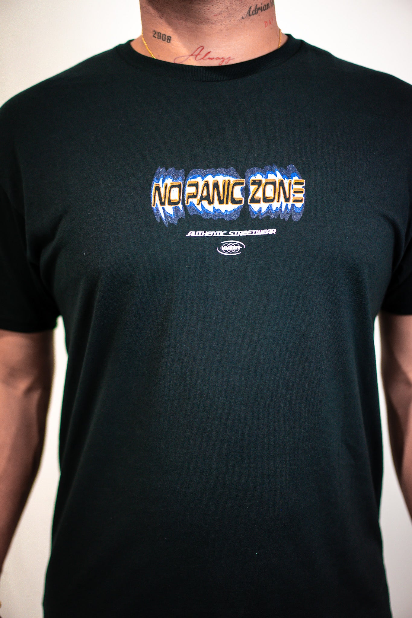 NPZ Distort T Shirts